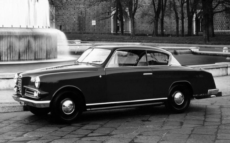 Alfa Romeo 1900 L Berlina Gazzella '1953